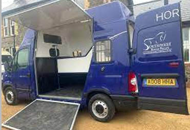 South West Horseboxes