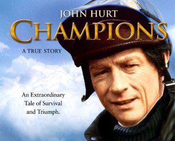 Champions - Horse Racing Film